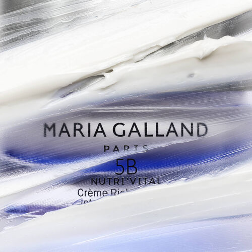 5B NUTRI&rsquo;VITAL Intense Rich Cream - Koop online | Maria Galland Paris